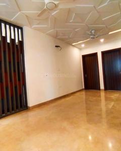 Hall Image of 1350 Sq.ft 3 BHK Builder Floor for sale in Naraina New Delhi for Rs. 22600000