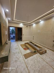 Hall Image of 1728 Sq.ft 3 BHK Builder Floor for sale in Preet Vihar New Delhi for Rs. 34000000