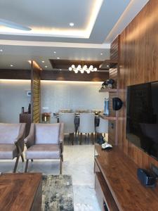Hall Image of 3700 Sq.ft 6 BHK Apartment / Flat for sale in Transcon Flora Heights, Andheri West Mumbai for Rs. 160000000