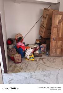 Bedroom Image of 700 Sq.ft 2 BHK Apartment / Flat for sale in Baguiati Kolkata for Rs. 3300000