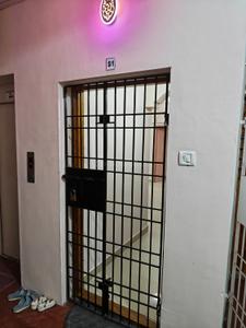 Balcony Image of 998 Sq.ft 2 BHK Apartment / Flat for sale in GK Sri Sai Anugraha, Madipakkam Chennai for Rs. 7500000