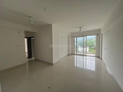Hall Image of 1480 Sq.ft 2 BHK Apartment / Flat for sale in Pacific Golf Estate, Kulhan Dehradun for Rs. 17000000