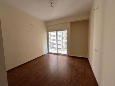 Bedroom Image of 1000 Sq.ft 2 BHK Apartment / Flat for sale in Amrapali Verona Heights, Noida Extension Greater Noida for Rs. 7800000