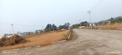Image of 1000 Sq.ft Residential Plot / Land for sale in Avalapalli, Hosur for Rs. 2700000