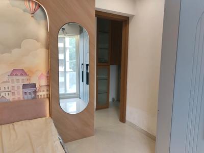 Bedroom Image of 1080 Sq.ft 2 BHK Apartment / Flat for sale in Aniruddha Pooja by Aniruddha Group, Ulwe Navi Mumbai for Rs. 12500000