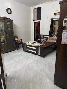 Bedroom Image of 1000 Sq.ft 3 BHK Independent House for sale in Chandkheda Ahmedabad for Rs. 12000000
