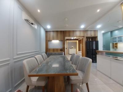 Hall Image of 3240 Sq.ft 4 BHK Apartment / Flat for sale in Randesan Gandhinagar for Rs. 21000000