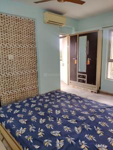Bedroom Image of 1800 Sq.ft 3 BHK Apartment / Flat for rent in Shahibaug Ahmedabad for Rs. 28000