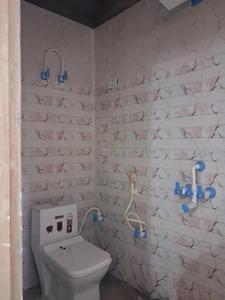 Bedroom One Image of 1050 Sq.ft 2 BHK Apartment / Flat for sale in Sector 49 Noida for Rs. 3800000