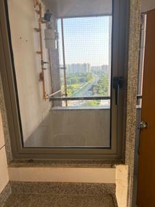 Balcony Image of 1224 Sq.ft 2 BHK Apartment / Flat for sale in Aaryan Aviskaar, Shela Ahmedabad for Rs. 7200000