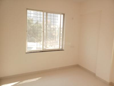 Bedroom Image of 1400 Sq.ft 3 BHK Apartment / Flat for sale in Rama Celestial City Phase II Building I J K, Ravet Pune for Rs. 12500000