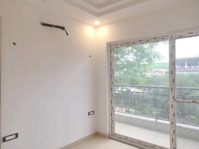 Bedroom Image of 1827 Sq.ft 3 BHK Builder Floor for sale in Sector 49 Faridabad for Rs. 17500000