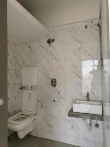 Bedroom Image of 550 Sq.ft 1 BHK Apartment / Flat for sale in JSB Nakshatra Veda, Vasai East Vasai for Rs. 3800000