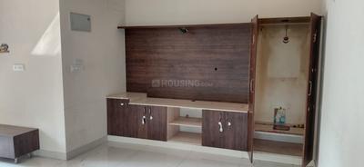 Bedroom Image of 1200 Sq.ft 2 BHK Apartment / Flat for rent in Basaveshwara Nagar Bengaluru for Rs. 38000