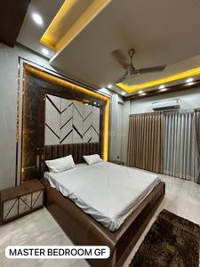 Bedroom Image of 4500 Sq.ft 4 BHK Independent House for sale in Vaishali Nagar Jaipur for Rs. 60000000