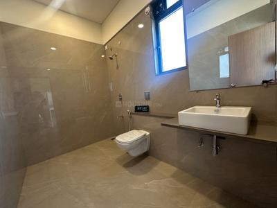 Image of 4500 Sq.ft 4 BHK Independent House for sale in Supreme Villagio, Somatane, Pune for Rs. 26000000