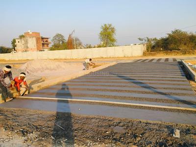 Image of 1000 Sq.ft Residential Plot / Land for sale in Juggaur, Lucknow for Rs. 2700000
