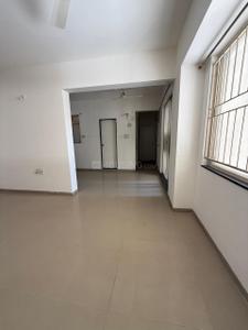 Balcony Image of 1550 Sq.ft 3 BHK Apartment / Flat for sale in Rachana Bella Casa Royale, Sus Pune for Rs. 12000000