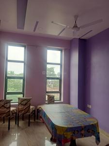 Bedroom Image of 2500 Sq.ft 3 BHK Independent House for rent in Ashiyana Colony Moradabad for Rs. 22000