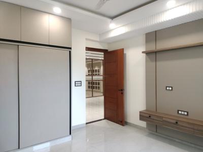 Bedroom Image of 2250 Sq.ft 3 BHK Builder Floor for sale in Richlook Foors, Sector 85 Faridabad for Rs. 24500000