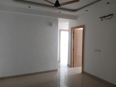 Living Room Image of 700 Sq.ft 3 BHK Apartment / Flat for rent in Sector 108 Gurgaon for Rs. 18000
