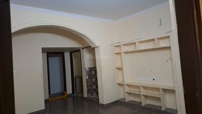 Living Room Image of 3000 Sq.ft 2 BHK Independent House for rent in Jagadgiri Gutta Hyderabad for Rs. 16000