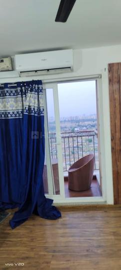 Sector K, Ashiyana Bedroom 1