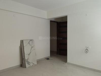Bedroom Image of 1890 Sq.ft 4 BHK Apartment / Flat for sale in Neeladri Sarovaram by Neeladri Properties, Varthur Bengaluru for Rs. 21300000