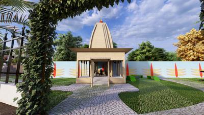 Image of 1161 Sq.ft Residential Plot / Land for sale in Tonk Road, Jaipur for Rs. 3874800