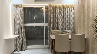 Living Room Image of 700 Sq.ft 1 BHK Apartment / Flat for sale in Kalyan West Kalyan for Rs. 4299000