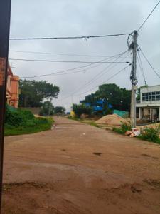 Sijua Bhubaneswar Odisha Plot View 3