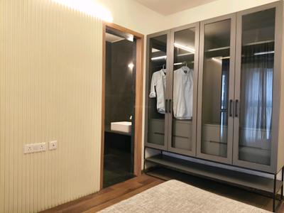 Bedroom Image of 1381 Sq.ft 3 BHK Apartment / Flat for sale in Tayal K Town Kiwale, Vikas Nagar Pune for Rs. 10200000