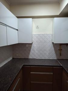 Kitchen Image of 1452 Sq.ft 3 BHK Apartment / Flat for sale in Assotech Windsor Greens Apartment, Sector 50 Noida for Rs. 24000000