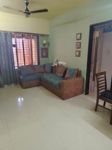Hall Image of 470 Sq.ft 1 BHK Apartment / Flat for sale in Bhandup West Mumbai for Rs. 8500000