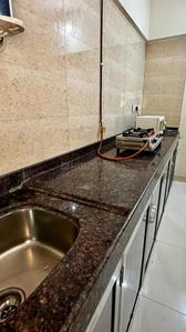 Kitchen Image of 1400 Sq.ft 3 BHK Apartment / Flat for sale in Shah Arcade III, Malad East Mumbai for Rs. 25000000