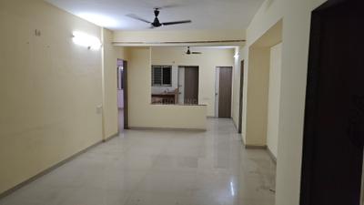Living Room Image of 2200 Sq.ft 3 BHK Apartment / Flat for rent in Hriday JAS Exotica - A, Pramukh Vihar Silvassa for Rs. 25000