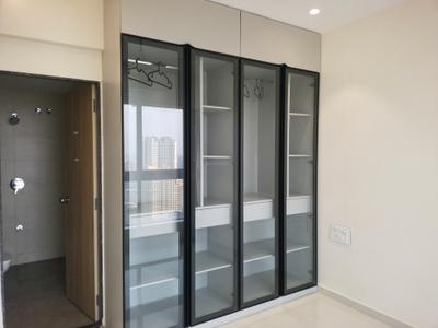 Bedroom Image of 1120 Sq.ft 2 BHK Apartment / Flat for sale in Colaba Mumbai for Rs. 40000000