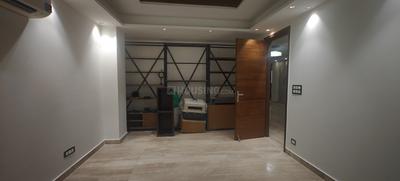 Hall Image of 2100 Sq.ft 4 BHK Builder Floor for sale in Sector 23A Gurgaon for Rs. 35000000