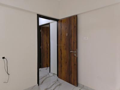 Bedroom Image of 700 Sq.ft 2 BHK Apartment / Flat for sale in JBR Gomant Kutir CHSL, Dahisar East Mumbai for Rs. 16000000