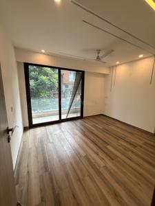 Bedroom Image of 1620 Sq.ft 3 BHK Builder Floor for sale in Sector 57 Gurgaon for Rs. 23500000