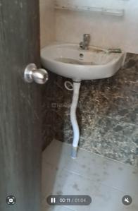 Bathroom Image of 1090 Sq.ft 2 BHK Apartment / Flat for sale in Siula Bhubaneswar for Rs. 5500000