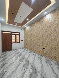 Bedroom Image of 1050 Sq.ft 4 BHK Duplex for sale in Sikandra Agra for Rs. 12500000