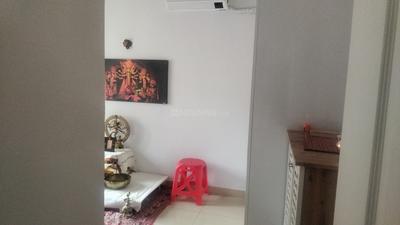Bedroom Image of 1630 Sq.ft 3 BHK Apartment / Flat for sale in Brigade Wisteria At Meadows, Kaggalipura Bengaluru for Rs. 16400000