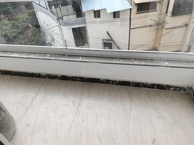 Balcony Image of 1580 Sq.ft 3 BHK Apartment / Flat for sale in Gandhi Nagar Nalgonda for Rs. 15800000