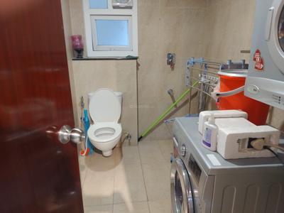 Image of 1993 Sq.ft 3.5 BHK Apartment / Flat for rent in Prestige High Fields, Financial District, Hyderabad for Rs. 85000