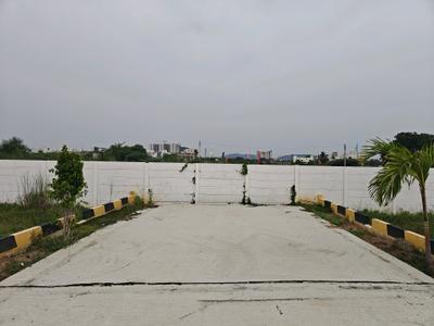 Image of 1000 Sq.ft Residential Plot / Land for sale in Tambaram, Chennai for Rs. 4699000