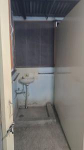 Balcony Image of 680 Sq.ft 1 BHK Apartment / Flat for sale in Kothrud Pune for Rs. 9000000