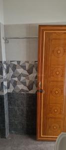 Bathroom Image of 1600 Sq.ft 4 BHK Independent House for rent in Pundag Ranchi for Rs. 25000
