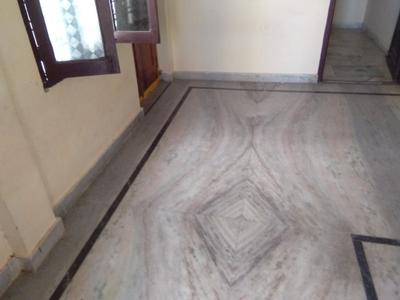 2 BHK Independent House