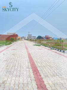 Image of 1170 Sq.ft Residential Plot / Land for sale in Dappar, Dera Bassi for Rs. 3400000